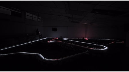 ANÁLISIS KIT DE LUCES PARA SLOT DE SRC