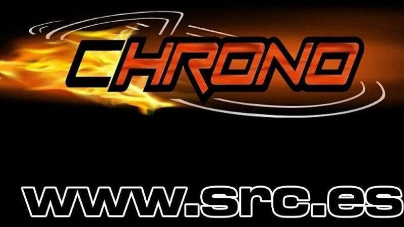 SRC CHRONO