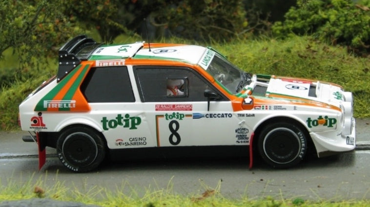 CLASIFICACIONES RALLYSLOT LEGEND 2023