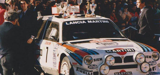 Round 1 of the FIA World Rally Championship 1986