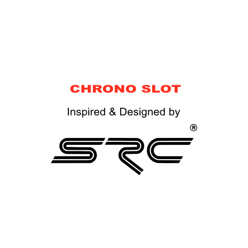 Coches Gama Chrono