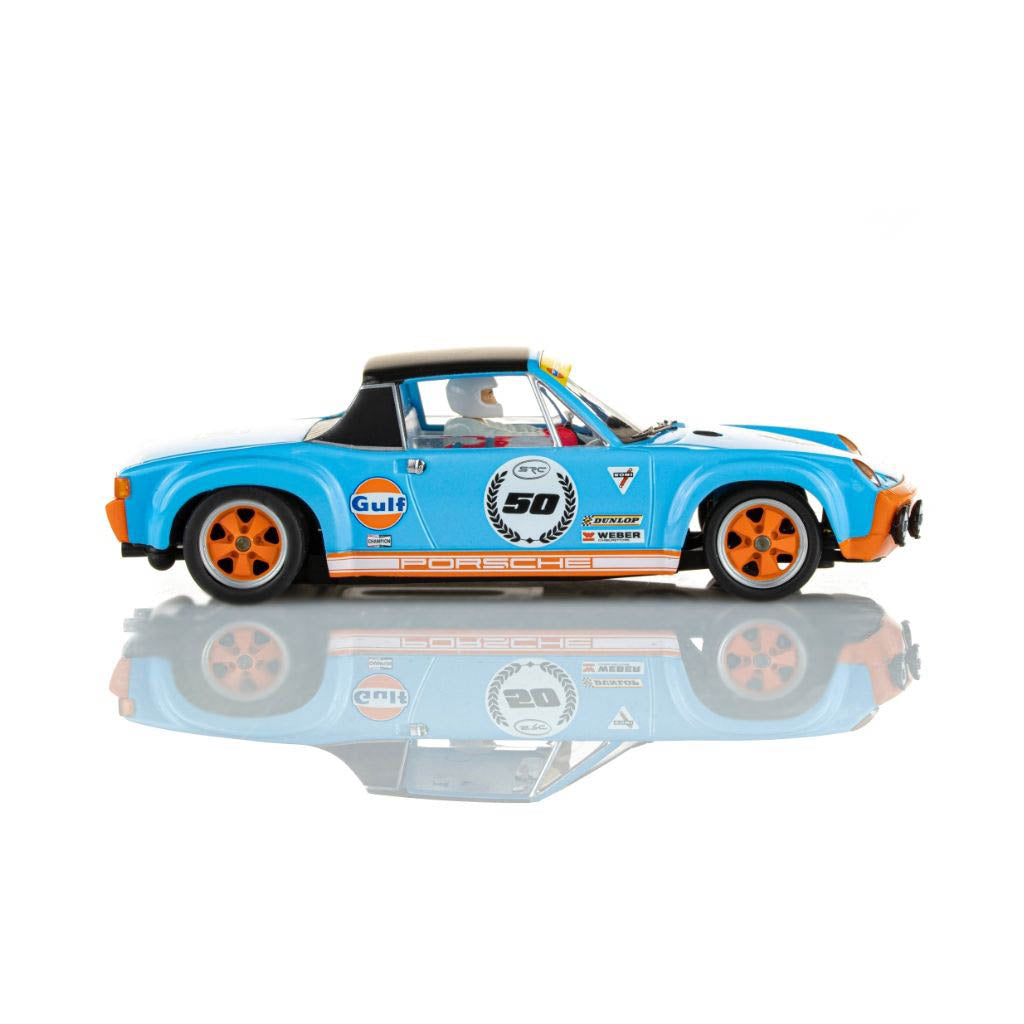 Coches Chrono de Circuito