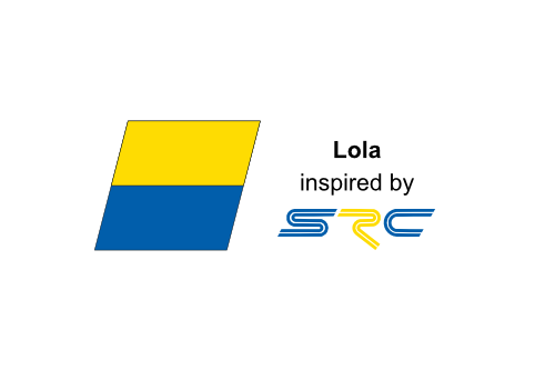 Recambios LOLA
