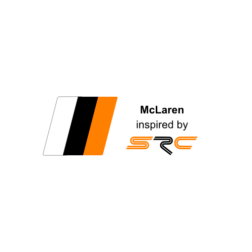 Coches Slot MCLAREN