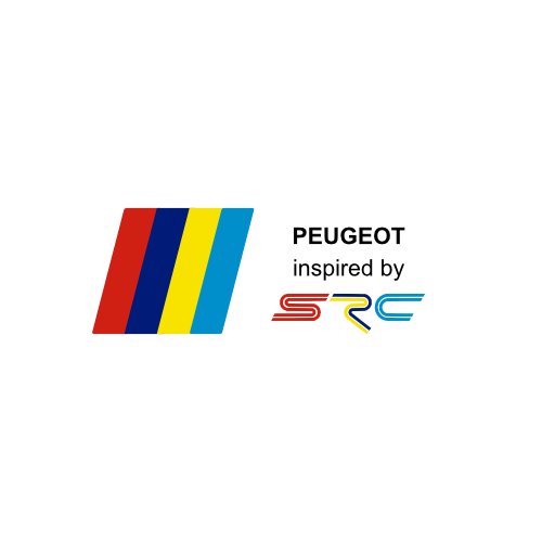 Recambios Slot PEUGEOT