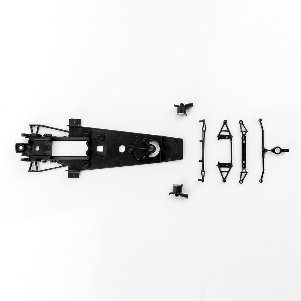 Piezas McLaren M23-F1