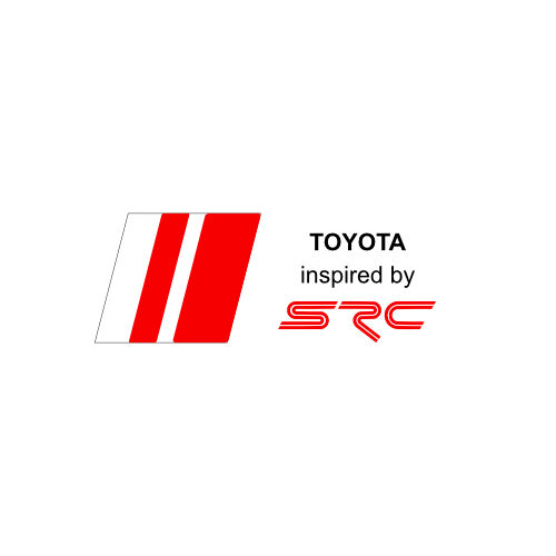 Recambios Slot TOYOTA