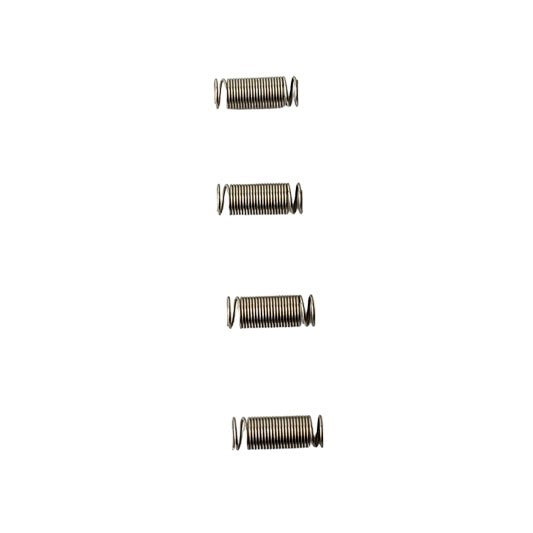 Shock absorber springs T4 V-1