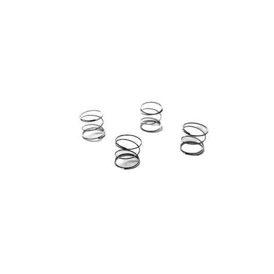 Main base rear spring L4.5x5E