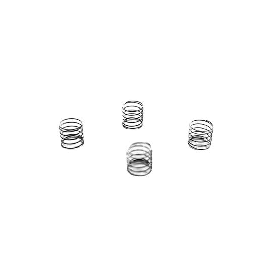 Rear main spring L4.5x6E