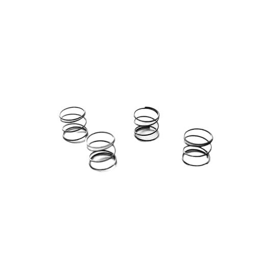 Rear main spring L5x4E