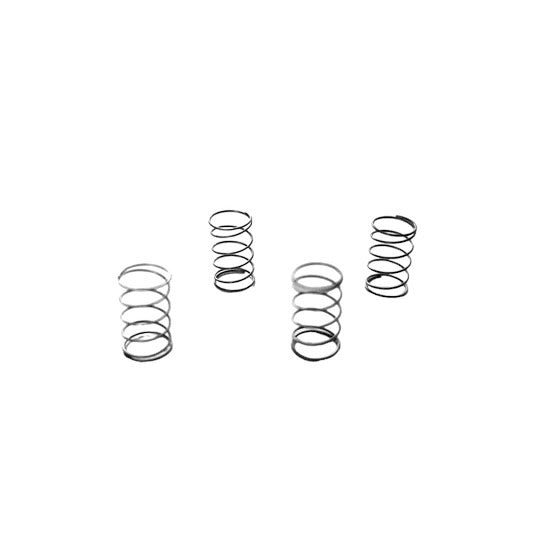 Base side spring L8.5x6E