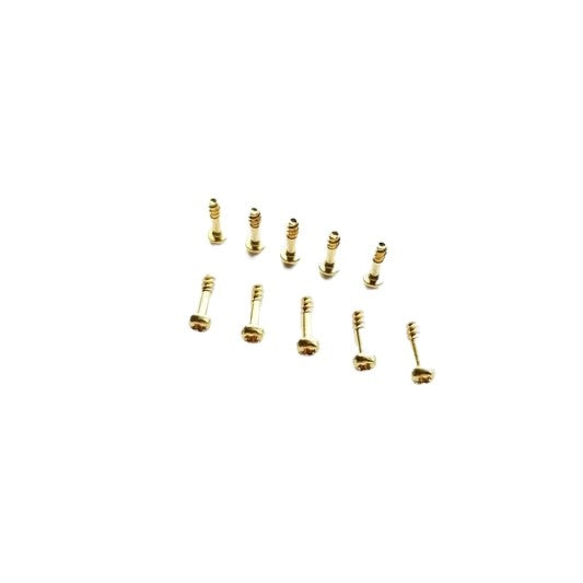 Screw "Supremex" SRC4  2,1 x 8mm