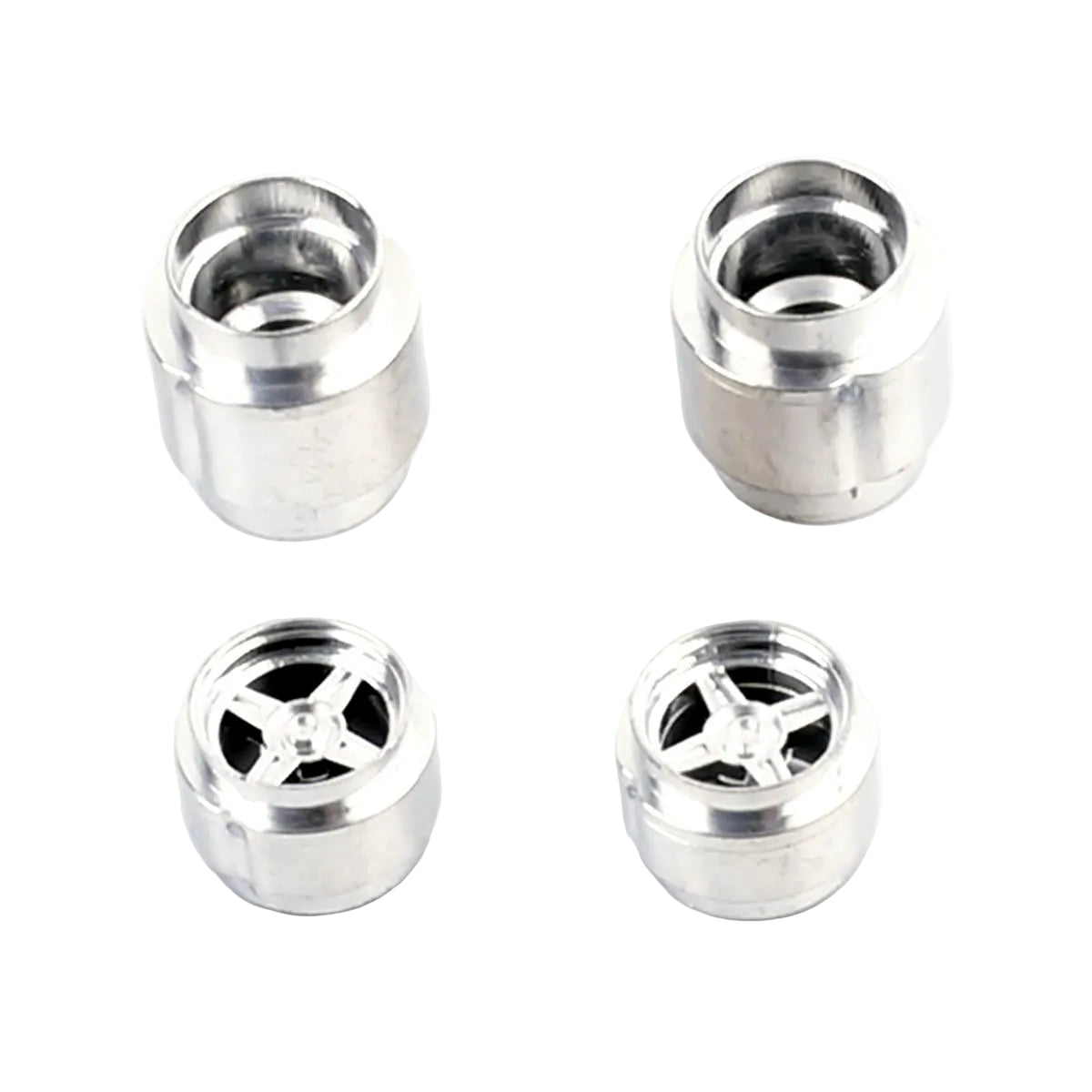 Recambio Scratch & Build SB0029A - SRC