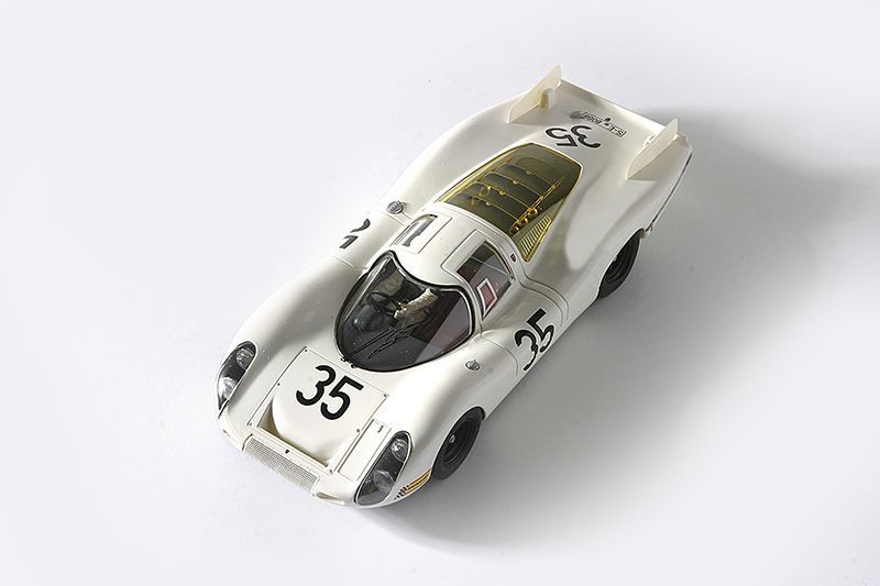 Porsche 907 K/L