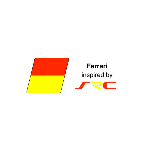 Recambios FERRARI