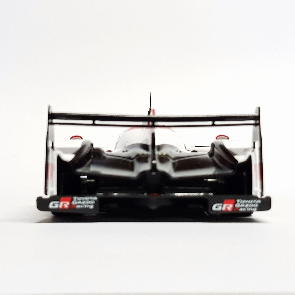 Piezas Toyota LMP1