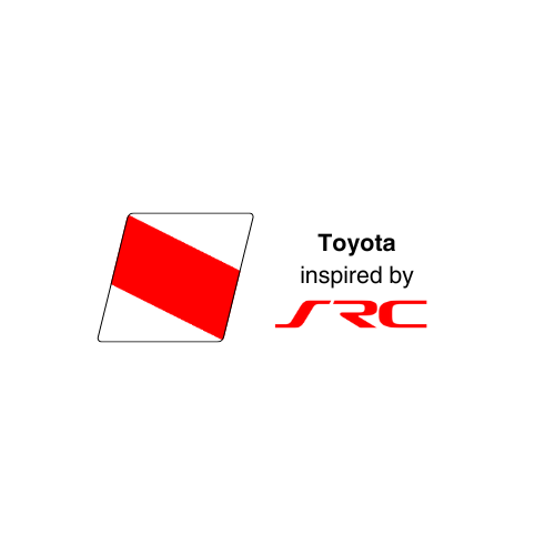 Coches Slot TOYOTA