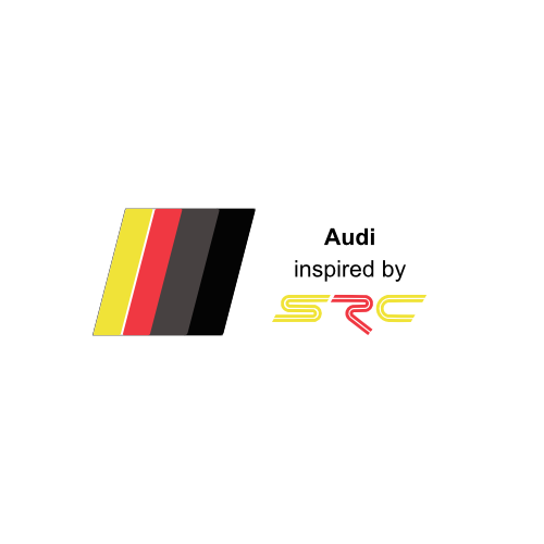 Coches Slot AUDI