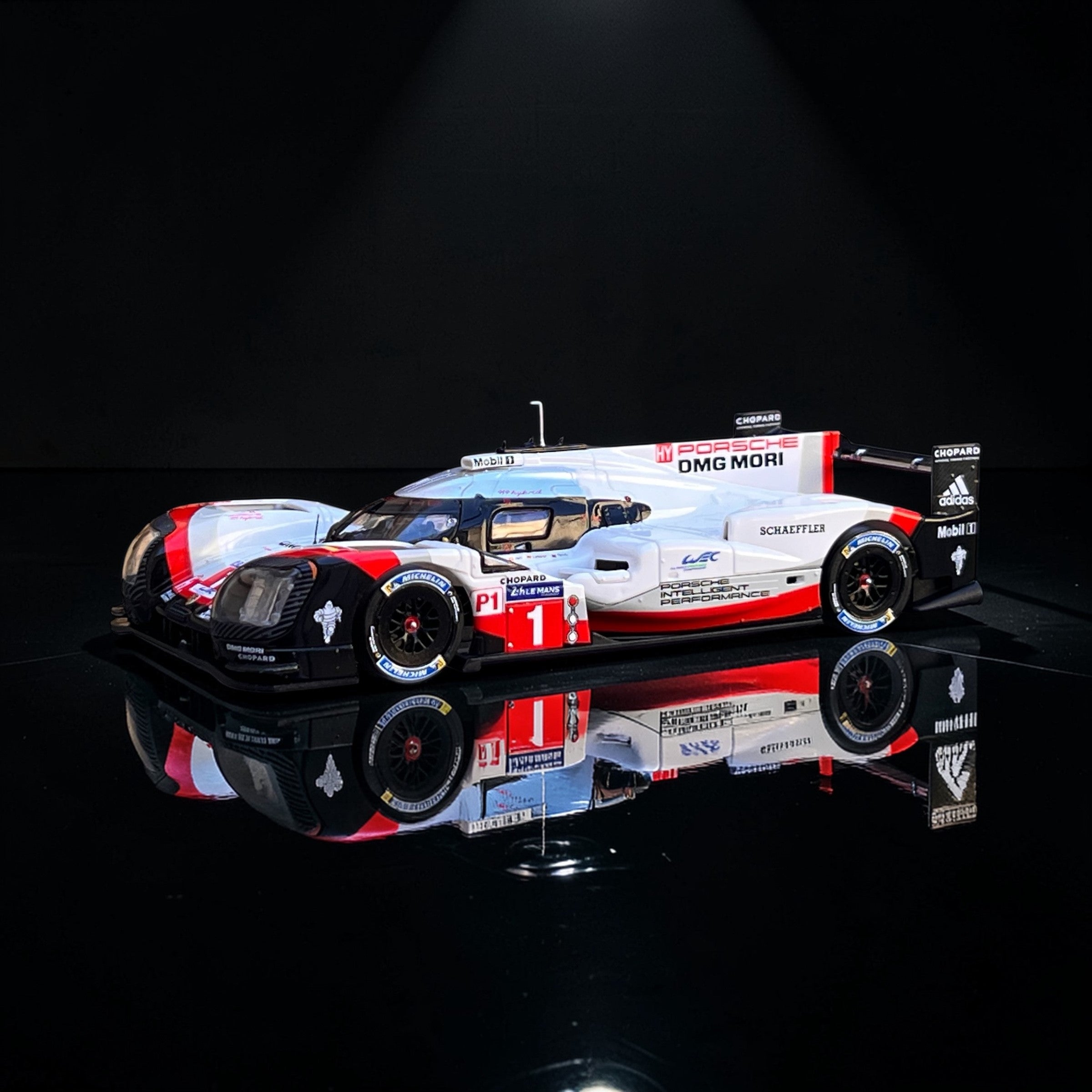Porsche 919 LMP1 – SRC Onlineshop