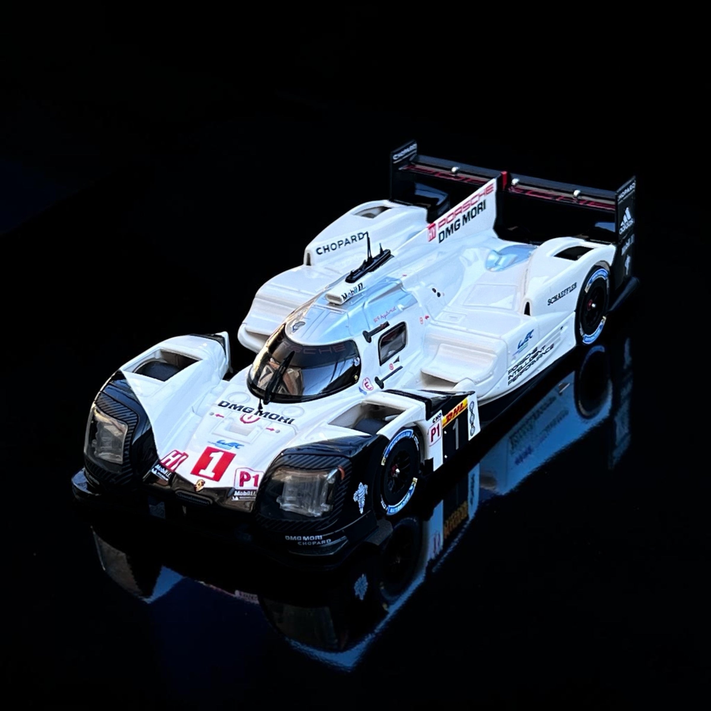 Porsche 919 LMP1 – SRC Onlineshop