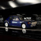 PEUGEOT 205 T16 EVO1 GAULOISES TESTWAGEN CHRONO