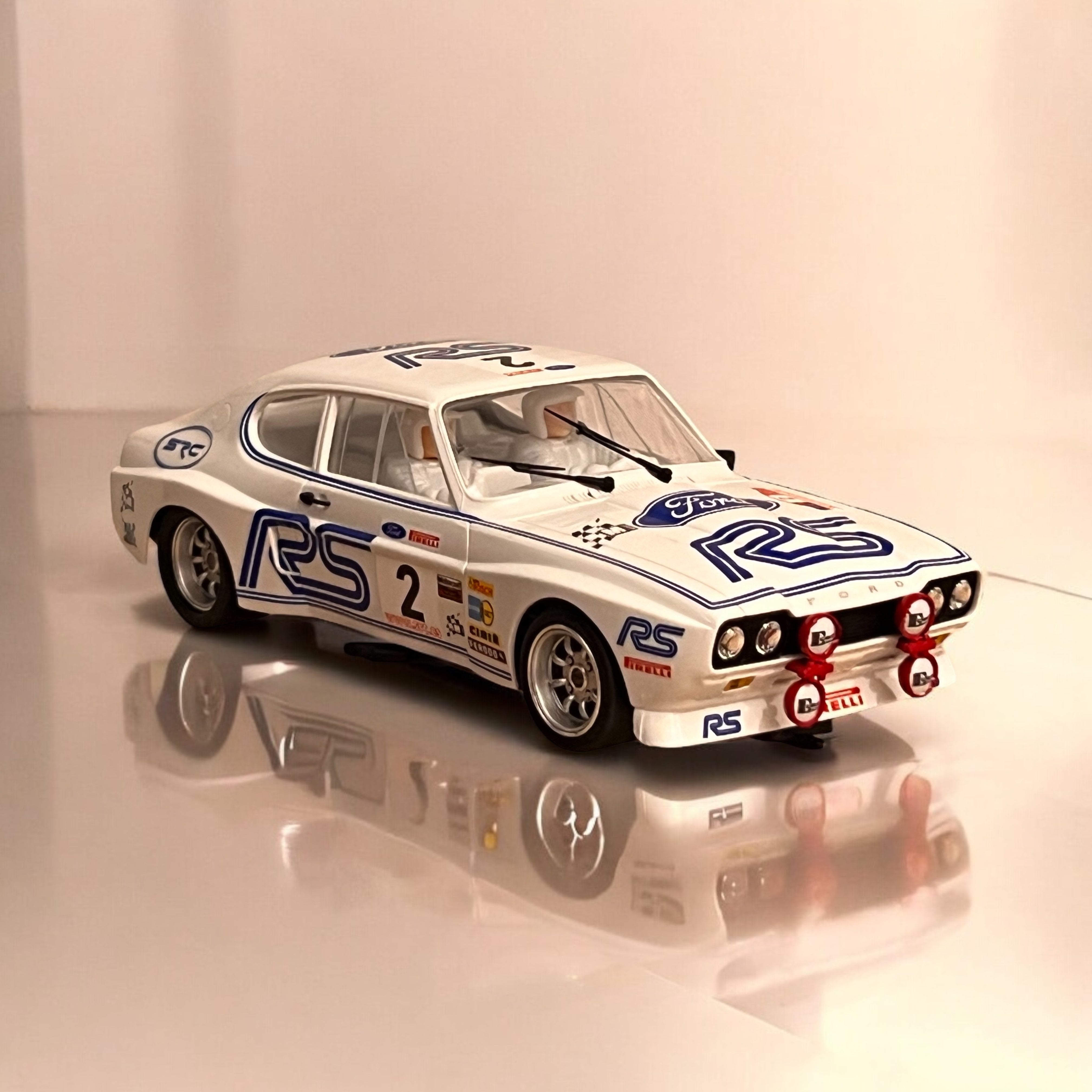 SRC - Slot Racing Company Official Shop – SRC Onlineshop