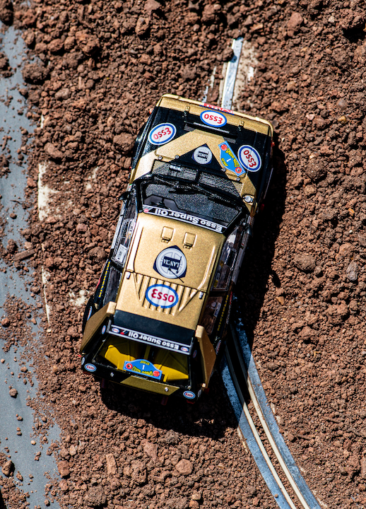 Mejores coches slot para competir sales