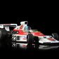 McLaren Ford M23 GP South Africa 1974: A unique collector's item