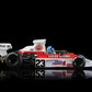 McLaren Ford M23 GP South Africa 1974: A unique collector's item