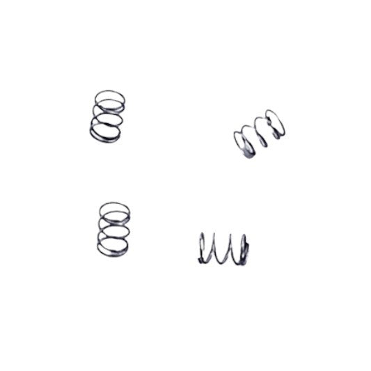  T2 Springs for Motor Mount