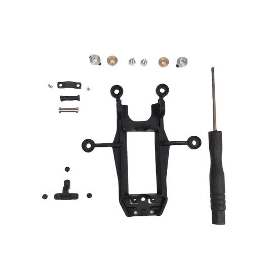 Bancada Motor In-line T1 "Bolt System" Completa