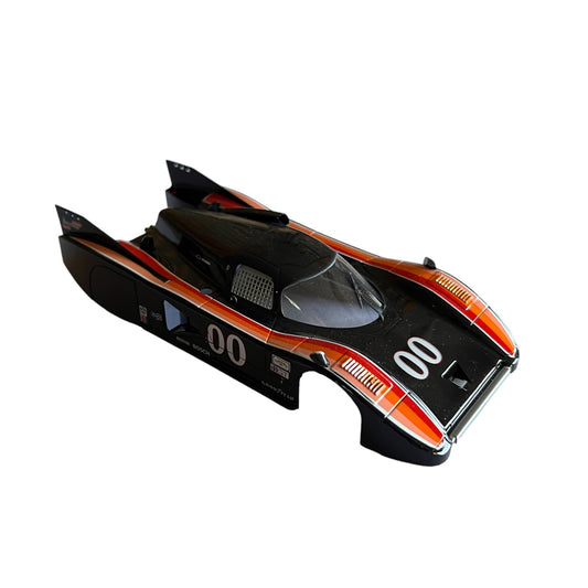 Bodywork Lola T600 Ref. 01704