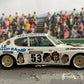Ford Capri 2600 LV Tour de France 1973 #53 Rouget Circuito