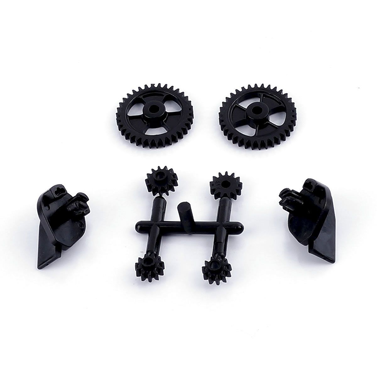 Recambio Scratch & Build SB0030A - SRC